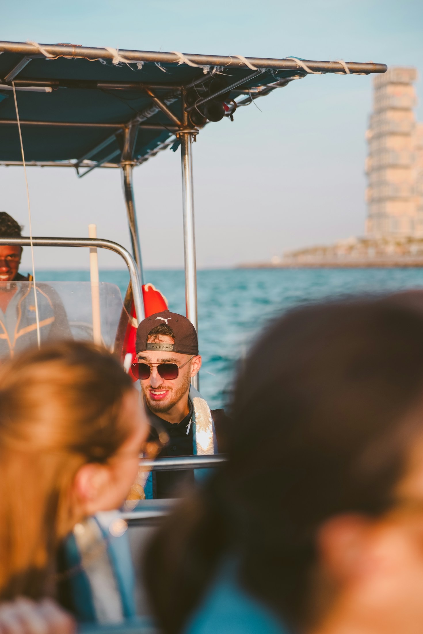 Warum hochwertige Wechselrichter auf jedem Boot unverzichtbar sind