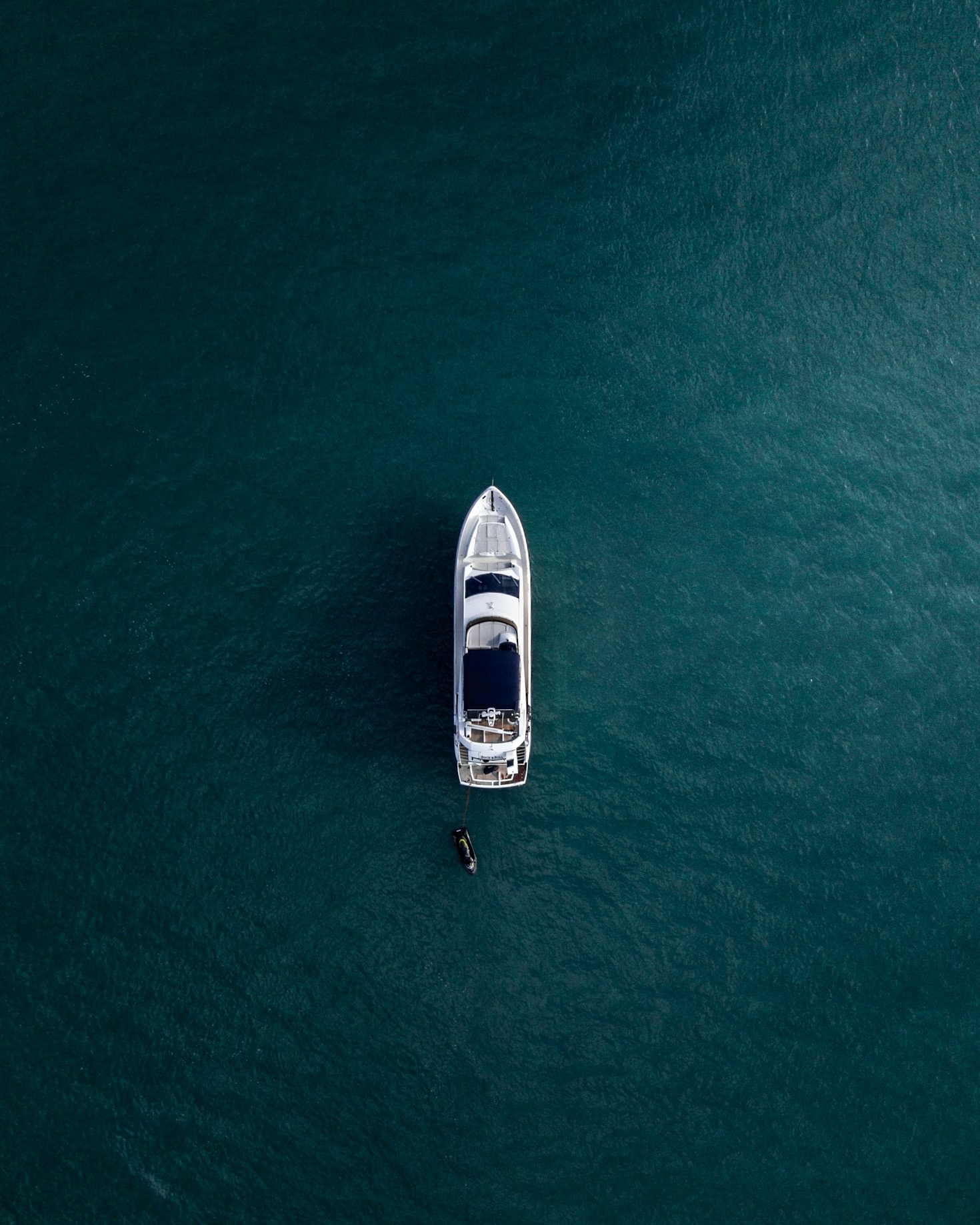 Wie Sie den Energieverbrauch auf Ihrer Yacht reduzieren können