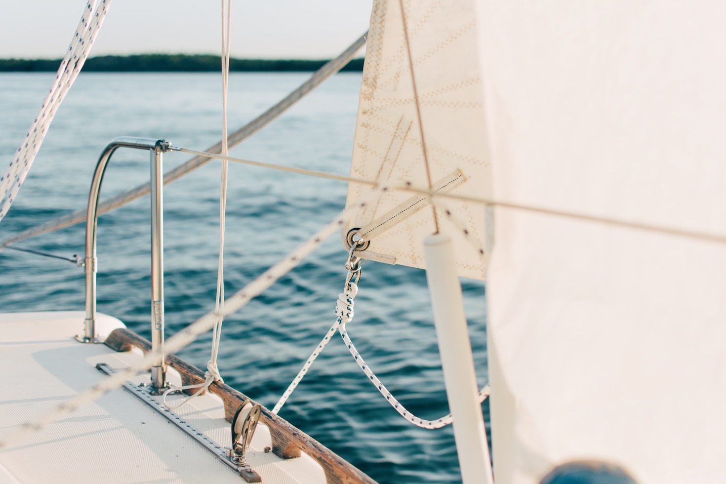 Zubehör, das Ihre Bootserfahrung verbessert